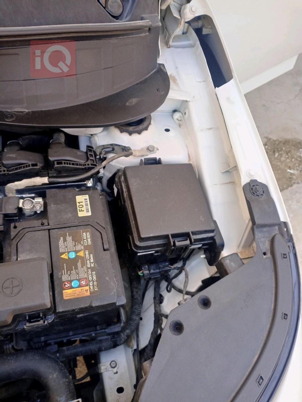 هيونداي كاسبر